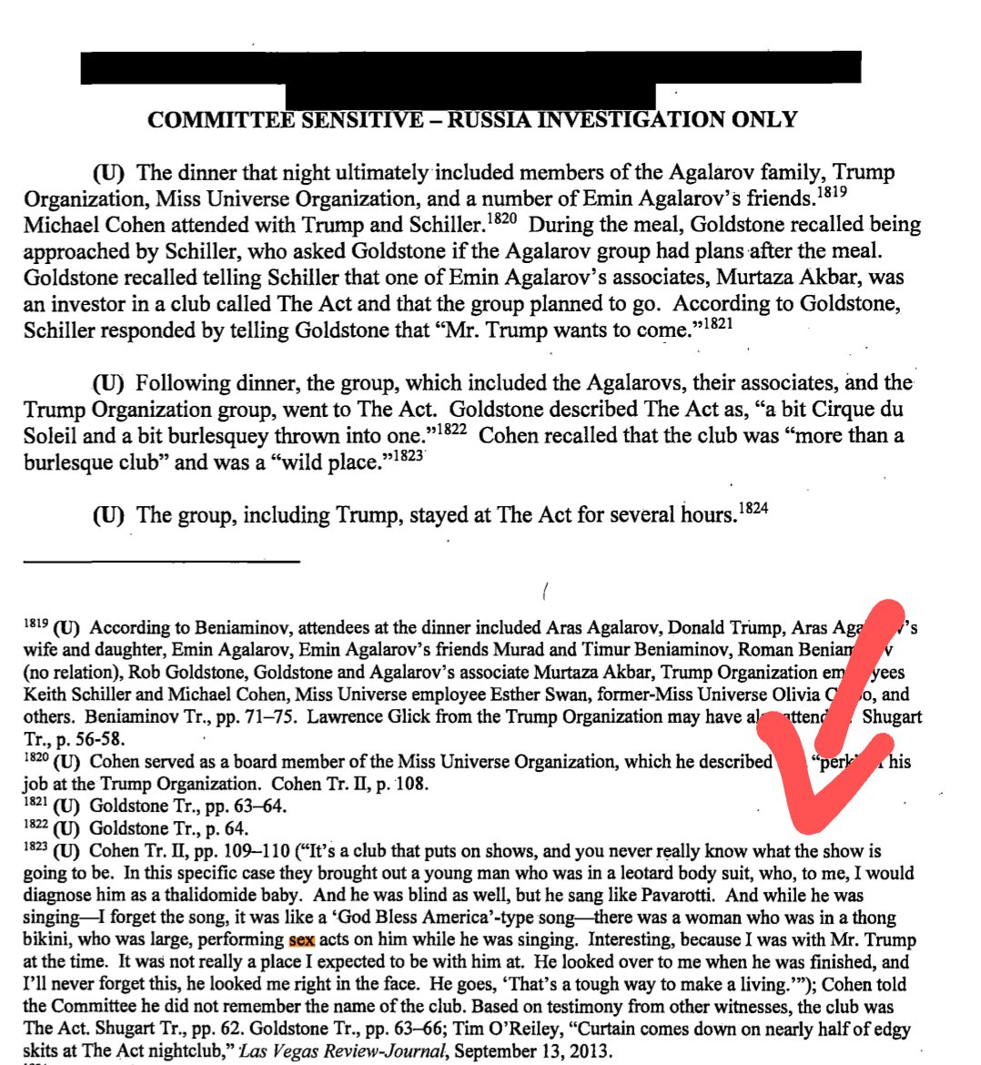 0_CharacterZero's tweet image. Hillary made Trump watch live sex shows with Russian mobsters ?!??!!
🤣😭🤣👇👇👇👇👇👇