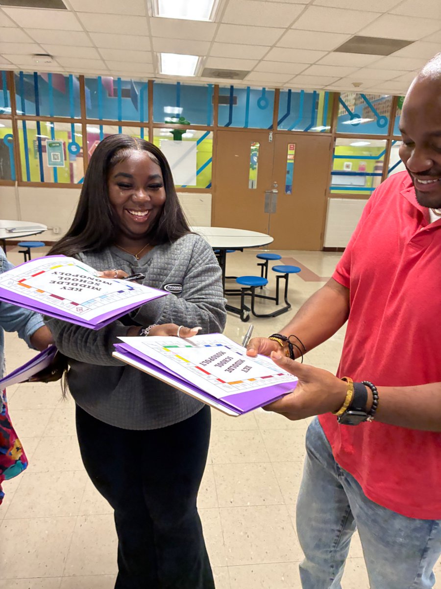 Dr. Dawnyell Brown tweet media