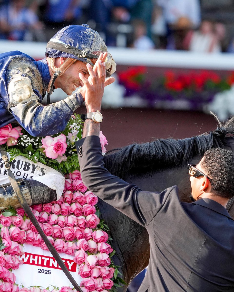 Breeders' Cup tweet media