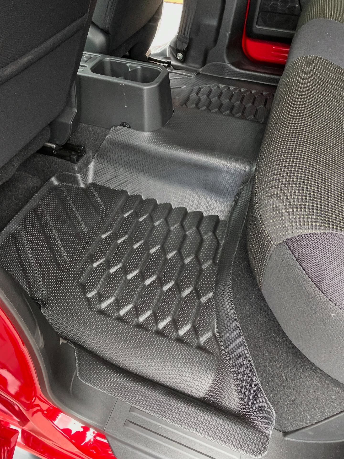 ARB ロッカーガード ARB ロッカーガード