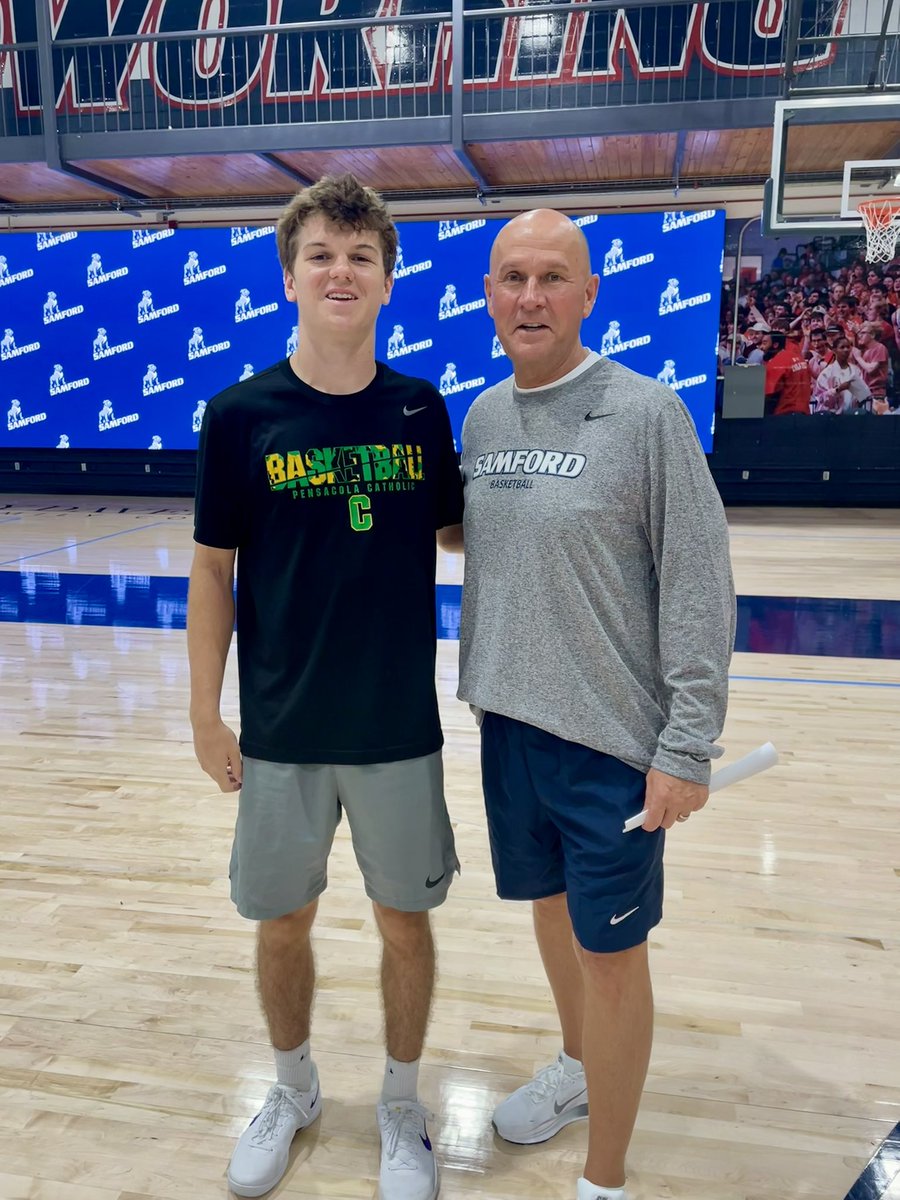 Sam Quebedeaux (@queb_hoops2026) on Twitter photo Thank you to all the coaches <a href="/SamfordMBB/">Samford Men's Basketball</a> Learned a lot and had fun <a href="/coachacuff/">Lennie Acuff</a> <a href="/KIP_O/">Kip Owens</a> <a href="/_vincemartin/">Vincent Martin</a> <a href="/willacuff/">Will Acuff</a> <a href="/TylerMurray_/">Tyler Murray</a> <a href="/CoachMattingly_/">Peyton Mattingly</a> <a href="/Towen_21/">Thomas Owen</a> Thank you to all the coaches <a href="/SamfordMBB/">Samford Men's Basketball</a> Learned a lot and had fun <a href="/coachacuff/">Lennie Acuff</a> <a href="/KIP_O/">Kip Owens</a> <a href="/_vincemartin/">Vincent Martin</a> <a href="/willacuff/">Will Acuff</a> <a href="/TylerMurray_/">Tyler Murray</a> <a href="/CoachMattingly_/">Peyton Mattingly</a> <a href="/Towen_21/">Thomas Owen</a>