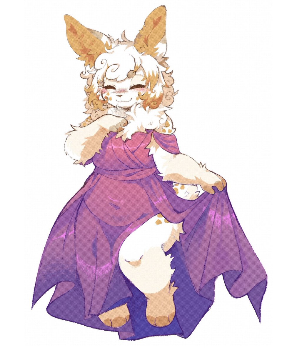 comm for yildun !!