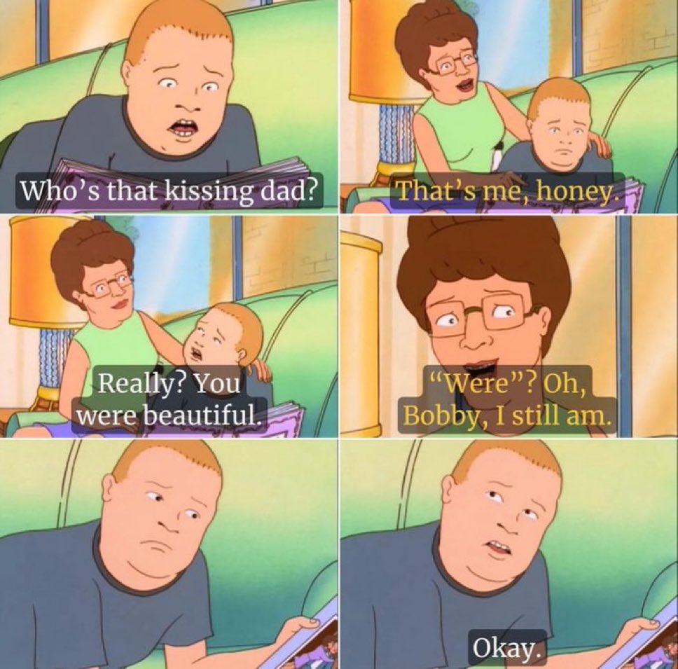 Boomhauer (@_boomhauer) on Twitter photo 