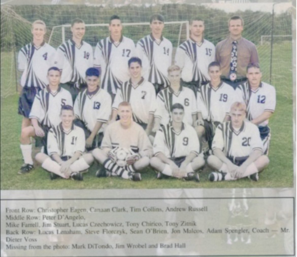 Frontier FC tweet media