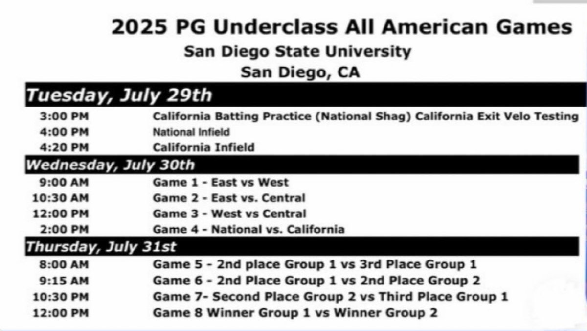 Jason Franco 2027 tweet media