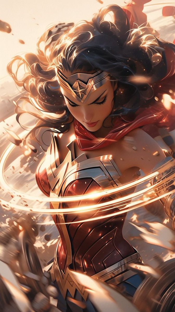 WWomanPrincess's tweet image. #wonderwoman #dccomics #comics