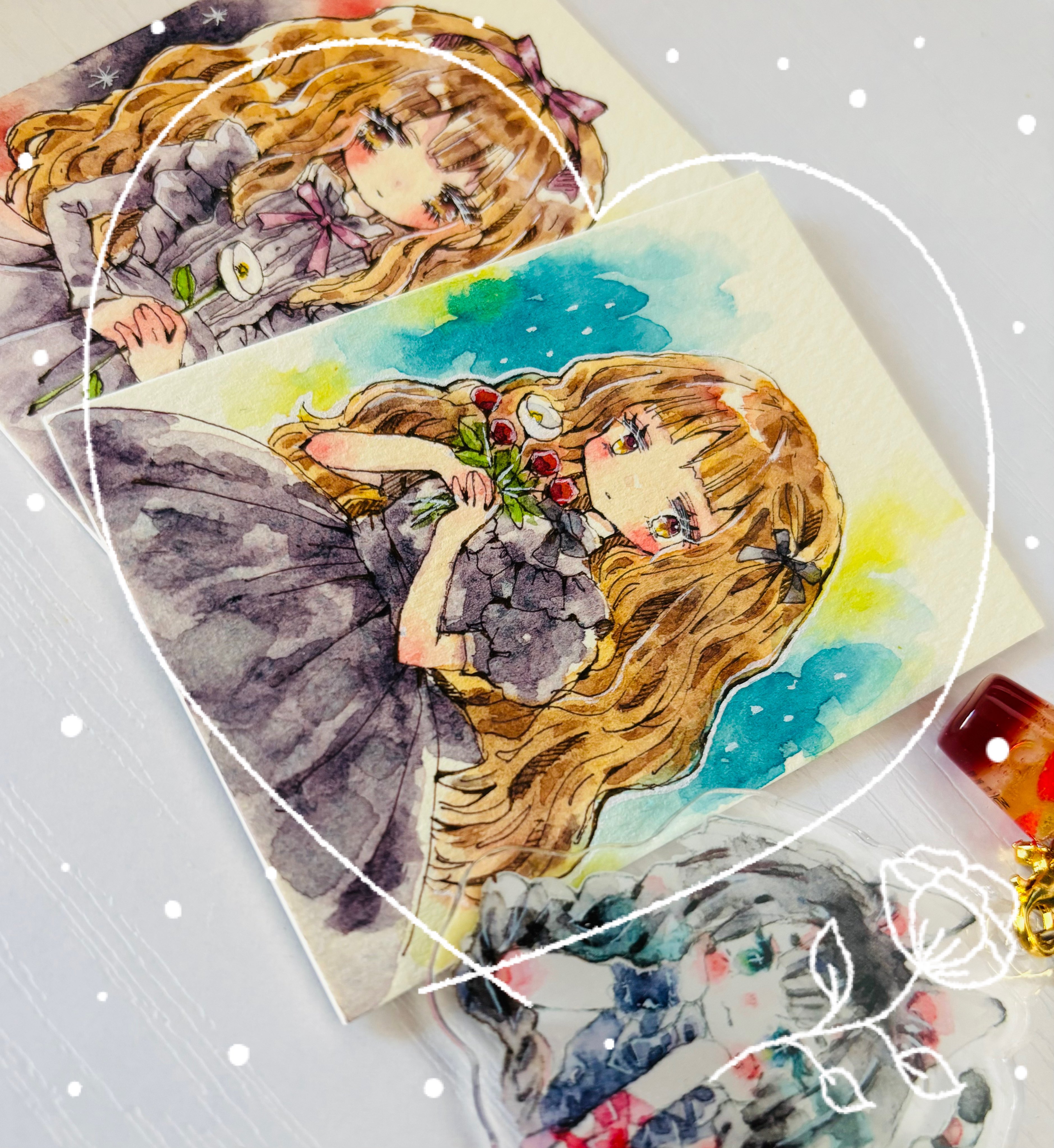 ☺︎りんご☺︎ 苹果(りんご)✦固ツイ通販🍈 on X: 