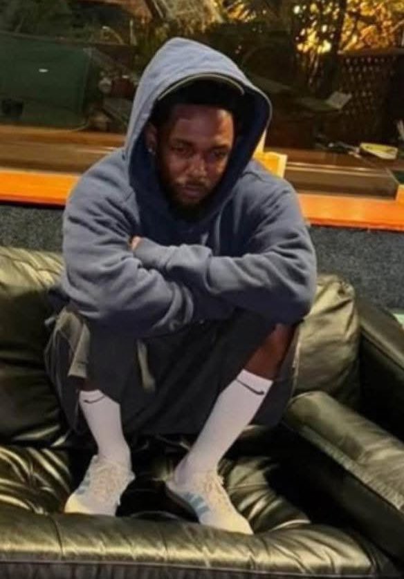 Me looking at Rare Air 4s a lil different now