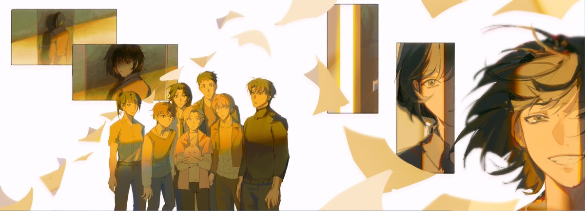 551: The Eternity and Epilogue   

#orv