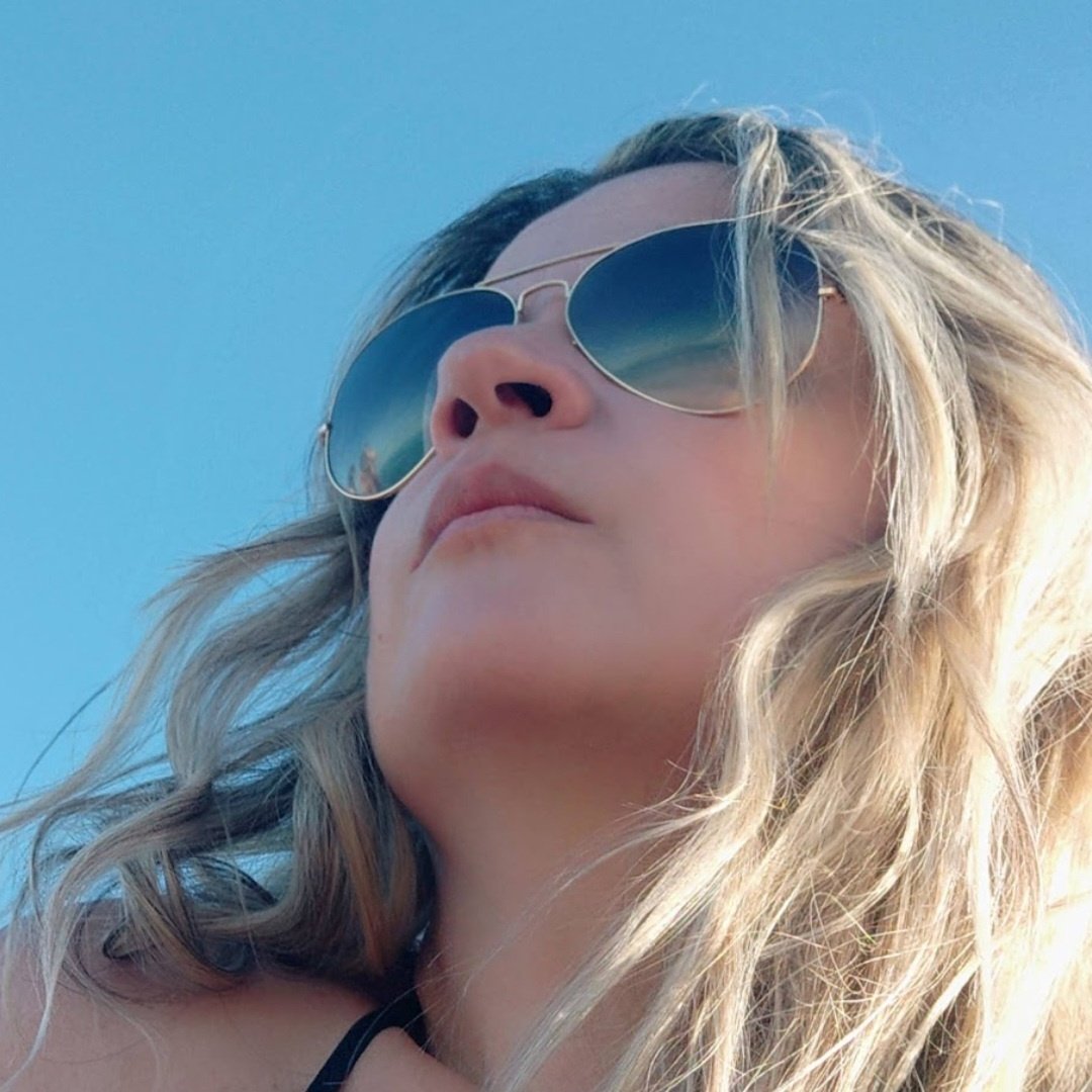 rubitasinger's tweet image. #NuevaFotoDePerfil