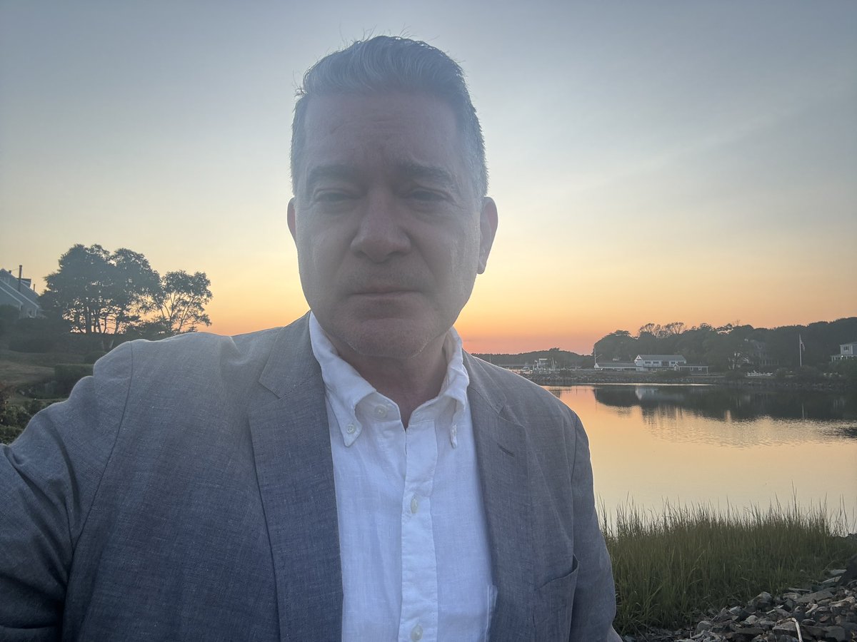 Paul Mauro tweet media
