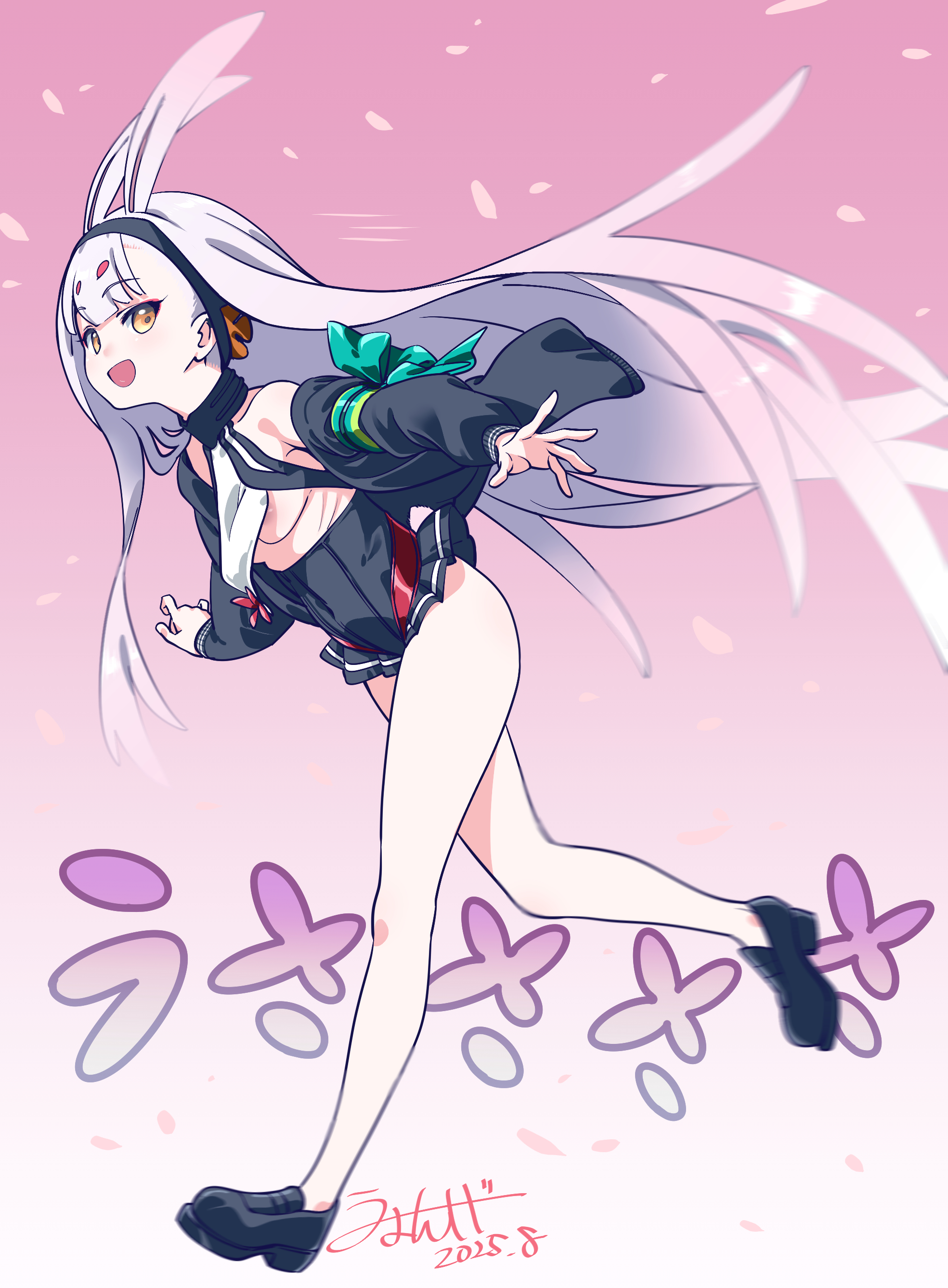 Reバース 　アズールレーン　島風　PP Reバース アズールレーン 島風 PP reバース 島風 pp アズール