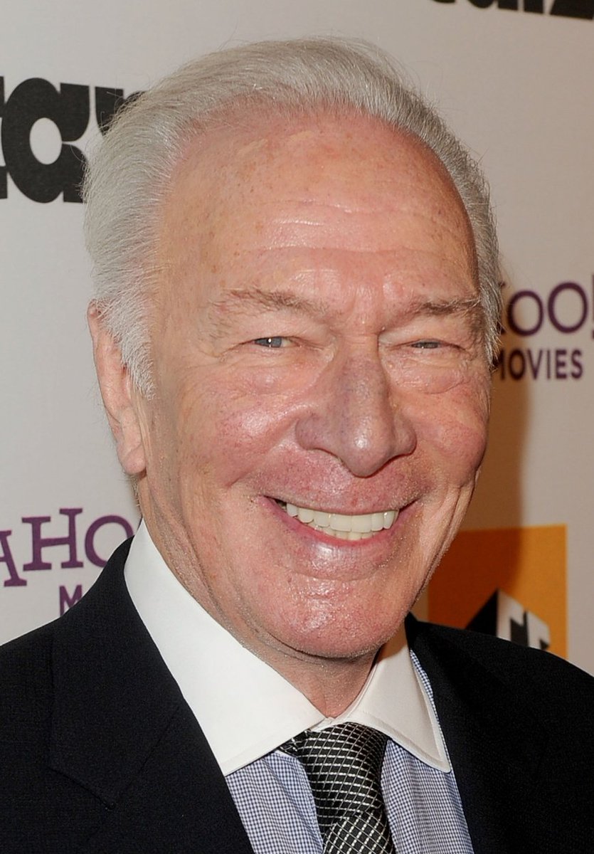 meinnyc130's tweet photo. Had the Absolute PLEASURE of meeting Christopher Plummer when he got his @TheAcademy Award, years ago in 2010 #LosAngeles SUCH a Consummate Artist & CLASS ACT... Totally Friendly & Non Assuming & A Down to Earth Gentleman... #TreasuredMemory ๐๐
#TheSoundOfMusic
@THR
#TCMParty https://t.co/FEJ1v7QmZY