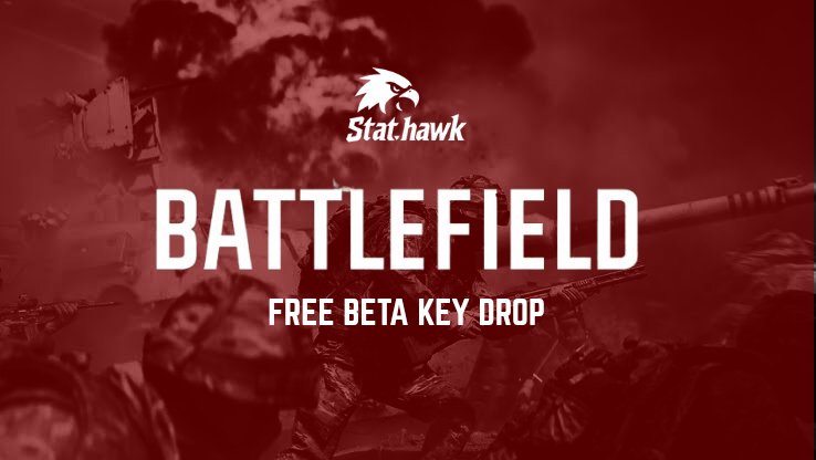 🎮 Battlefield 6 BETA KEY DROP! 
No 1/10

Claim your access now — first come, first served :

🔑 9FS6-3N4T-ZQD9-FURZ

Activate via EA App &amp; get ready for early access on August 7 

Follow us &amp; turn on notifications — more keys dropping soon 👀
#Battlefield6 #BF6 #BetaKey