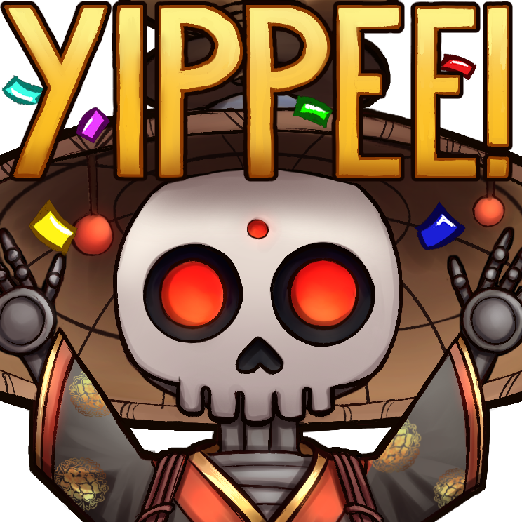 Streaming Mage Arena! Get In Here!

art by @/inariee_art