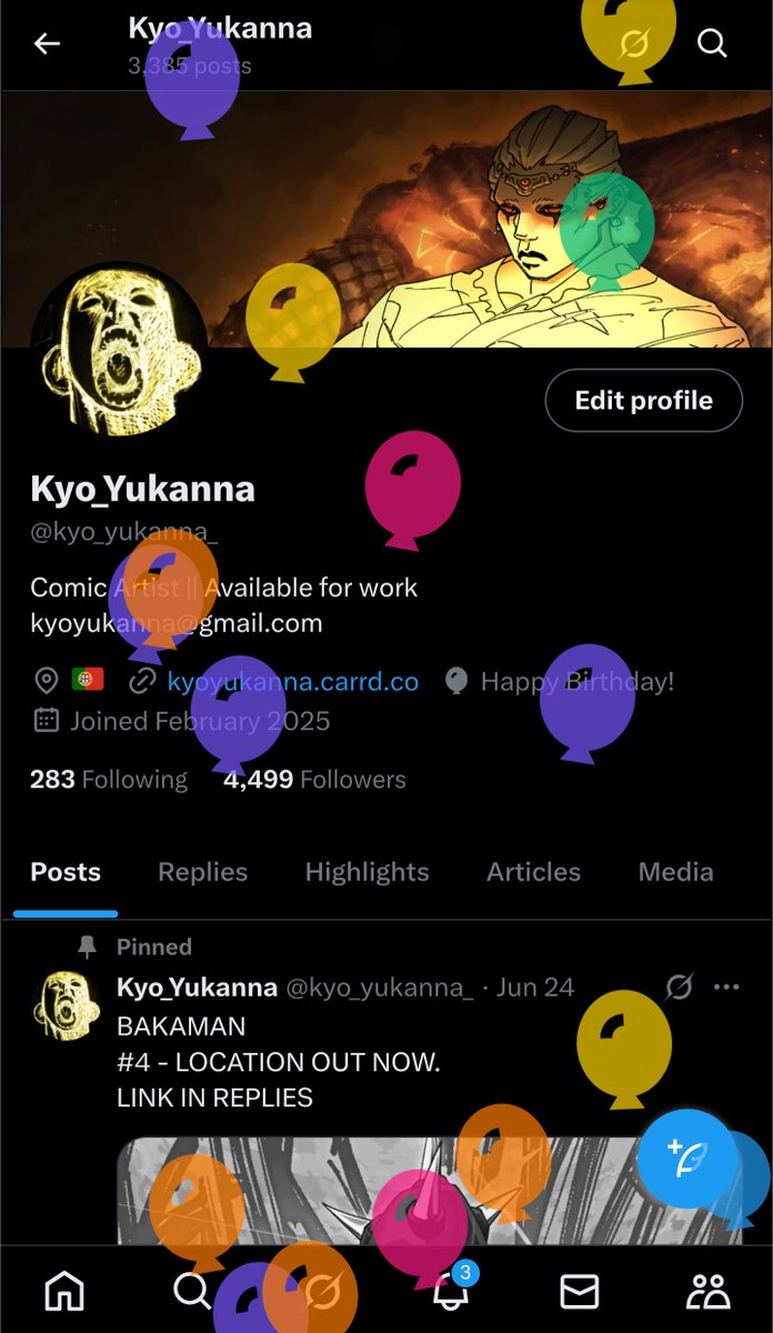 Kyo_Yukanna tweet media