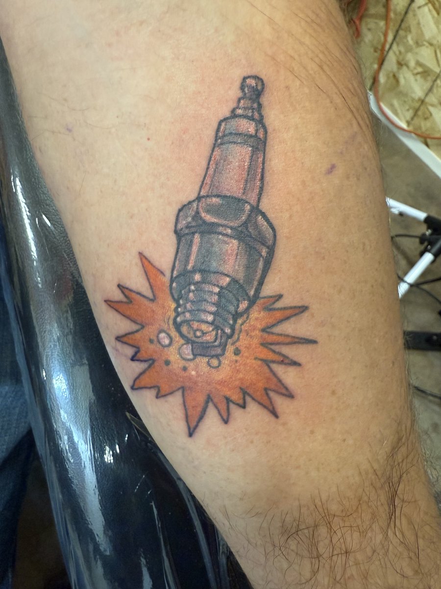 james schuhrke tweet media