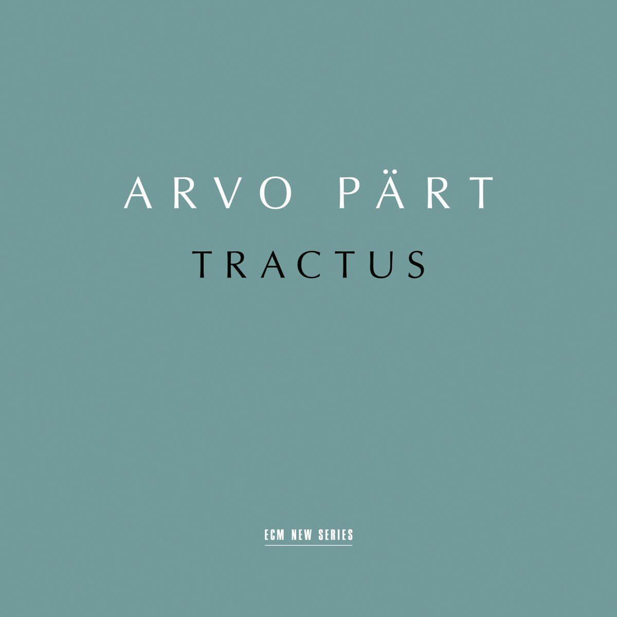 Tyran Grillo (@tyrangrillo) on Twitter photo With this latest album write-up, I have once again caught up with <a href="/ECMRecords/">ECM Records</a>, having now reviewed every album in the label's catalog: ecmreviews.com/2025/08/02/arv… With this latest album write-up, I have once again caught up with <a href="/ECMRecords/">ECM Records</a>, having now reviewed every album in the label's catalog: ecmreviews.com/2025/08/02/arv…