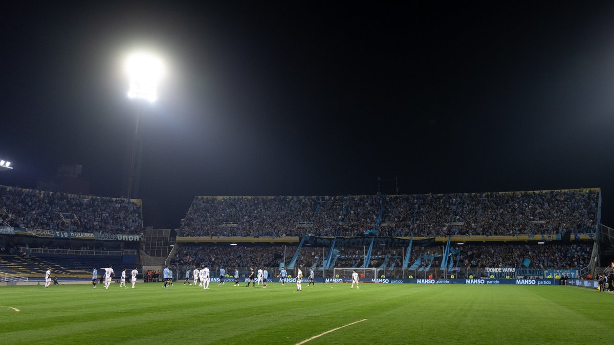 SIEMPRE COPANDO 😎🏴‍☠️

Más de 17.000 piratas coparon Rosario y la hinchada más popular se hizo sentir como local.

¡Gracias por demostrar, una vez más, que #Belgrano es El Más Convocante del Interior! ☠️
