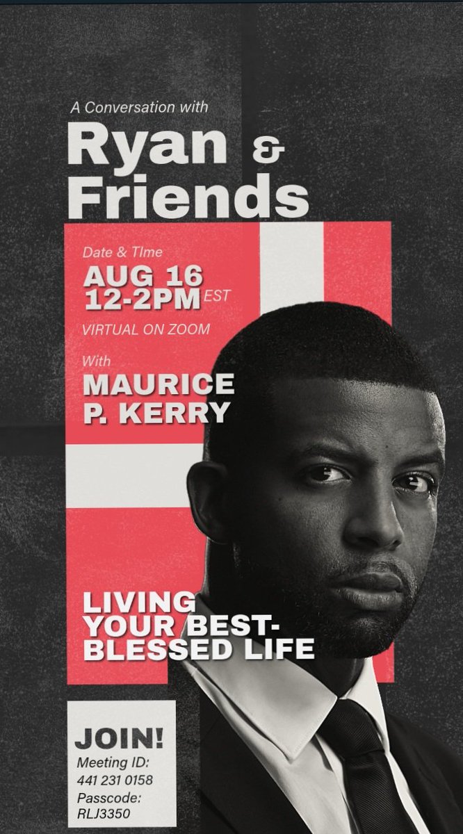 MauricePKerry's tweet image. #GatedCommunity #mauricepkerry #marinecorpsveteran let&apos;s talk about it