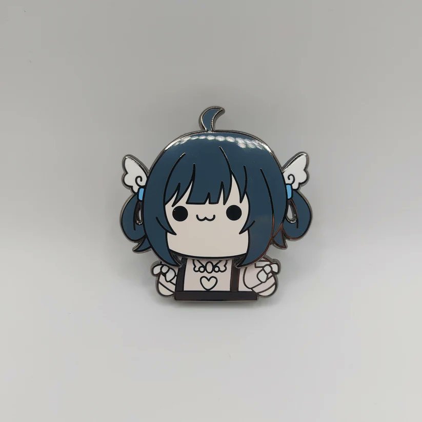 Nene Amano☁️😇 天野寧々 VTuber | ASMR (@neneamanovtuber) on Twitter photo Nene Amano wiggle pins by <a href="/AerlyaGraphics/">Aerlya Graphics 🌿🎨</a> are now in stock and ready to be shipped out!! It wiggles, it's a fidget toy, it's super cute! Stickers are also available!
aerlyagraphics.store/search?q=nene+…
etsy.com/listing/434518… Nene Amano wiggle pins by <a href="/AerlyaGraphics/">Aerlya Graphics 🌿🎨</a> are now in stock and ready to be shipped out!! It wiggles, it's a fidget toy, it's super cute! Stickers are also available!
aerlyagraphics.store/search?q=nene+…
etsy.com/listing/434518…