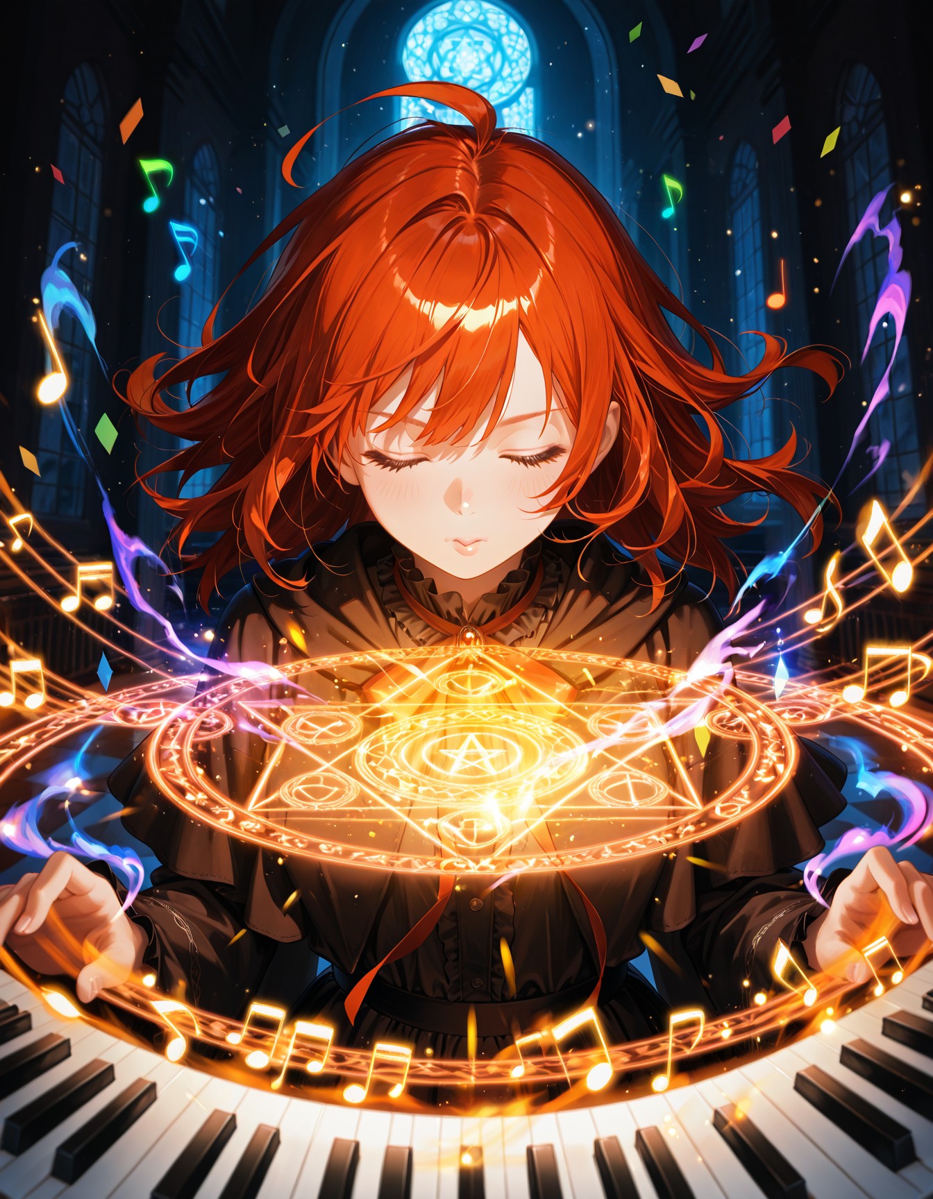 バーバ・ヤーガ on X: 