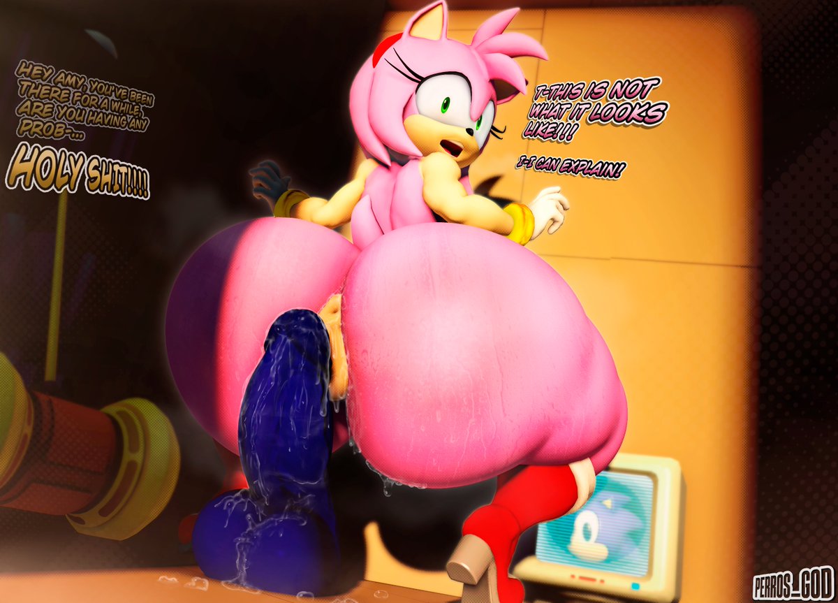 🔞Perros_God🔞 (COMMS OPEN!) tweet media