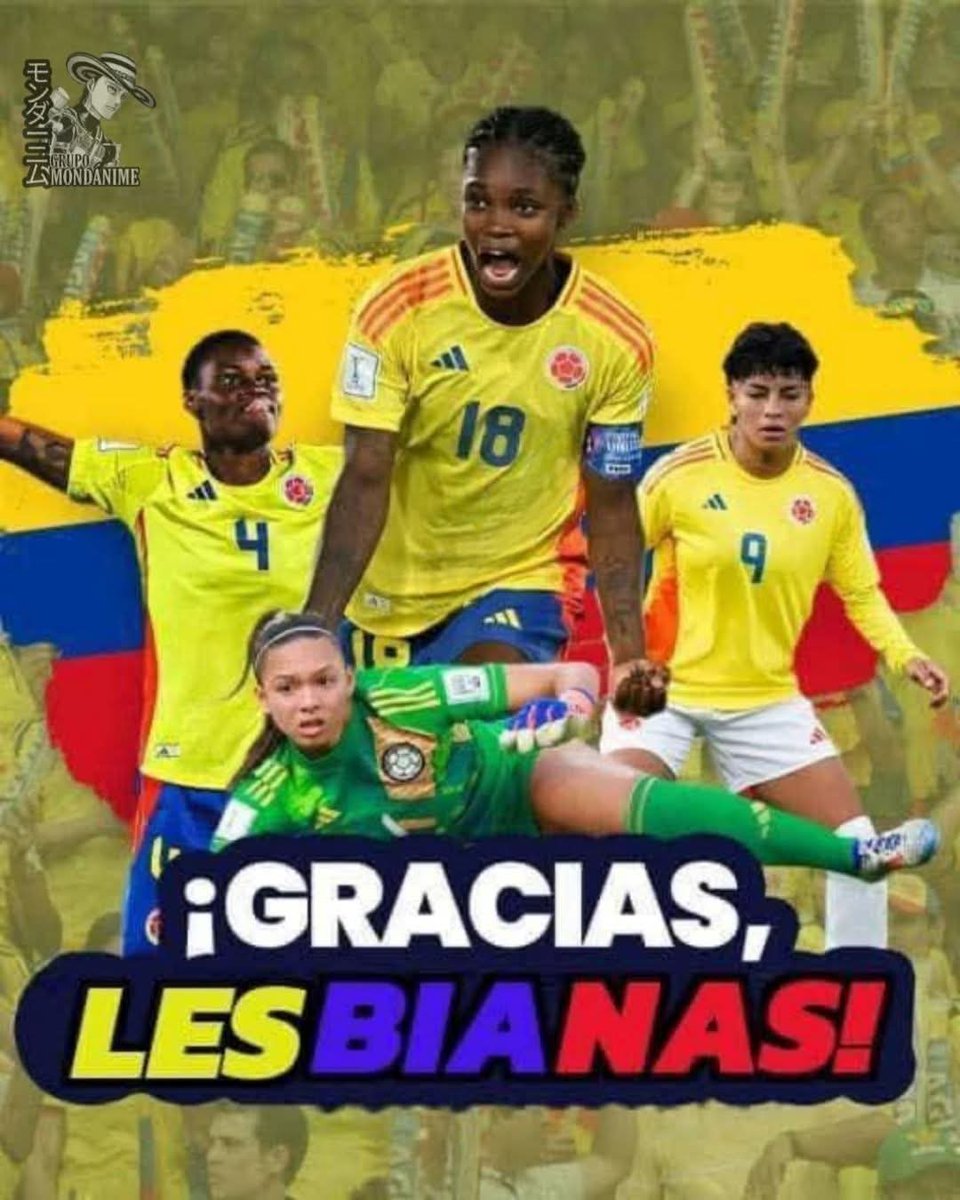 MARULO04's tweet photo. Malparidas https://t.co/4MZ2DPjr84