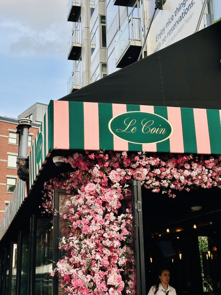 nyc crypto events should def be hosted here