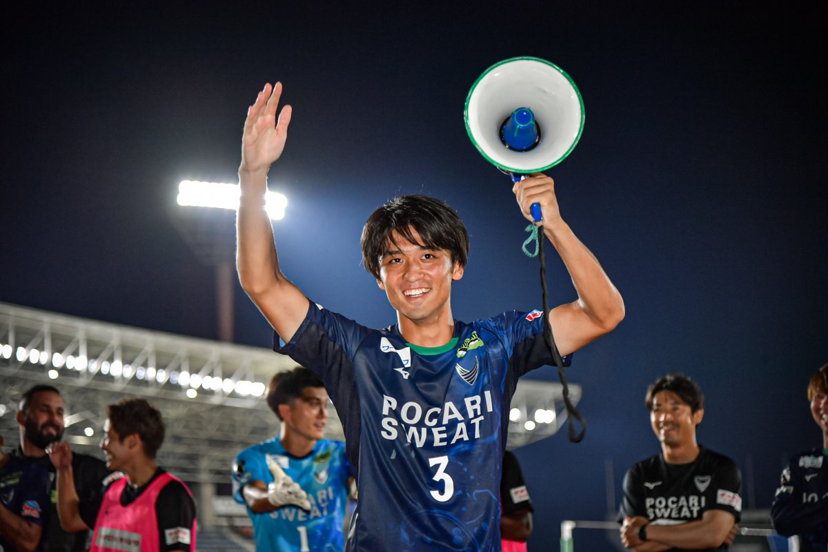 徳島ヴォルティス　公式戦アップ着 8/17(土)岡山戦】グッズ販売について | NEWS | 徳島ヴォルティス