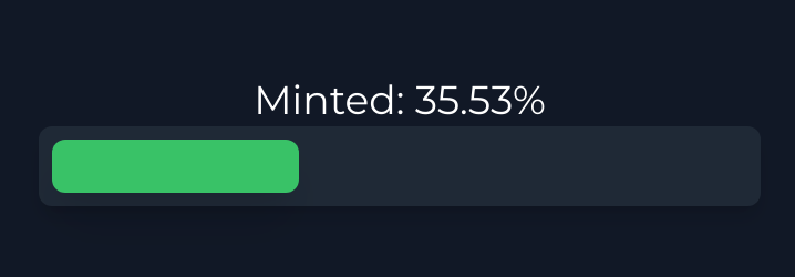 3,500,000+ Pixel Foxes
bubblemint.io <a href="/bubblemintio/">Bubblemint.io</a>