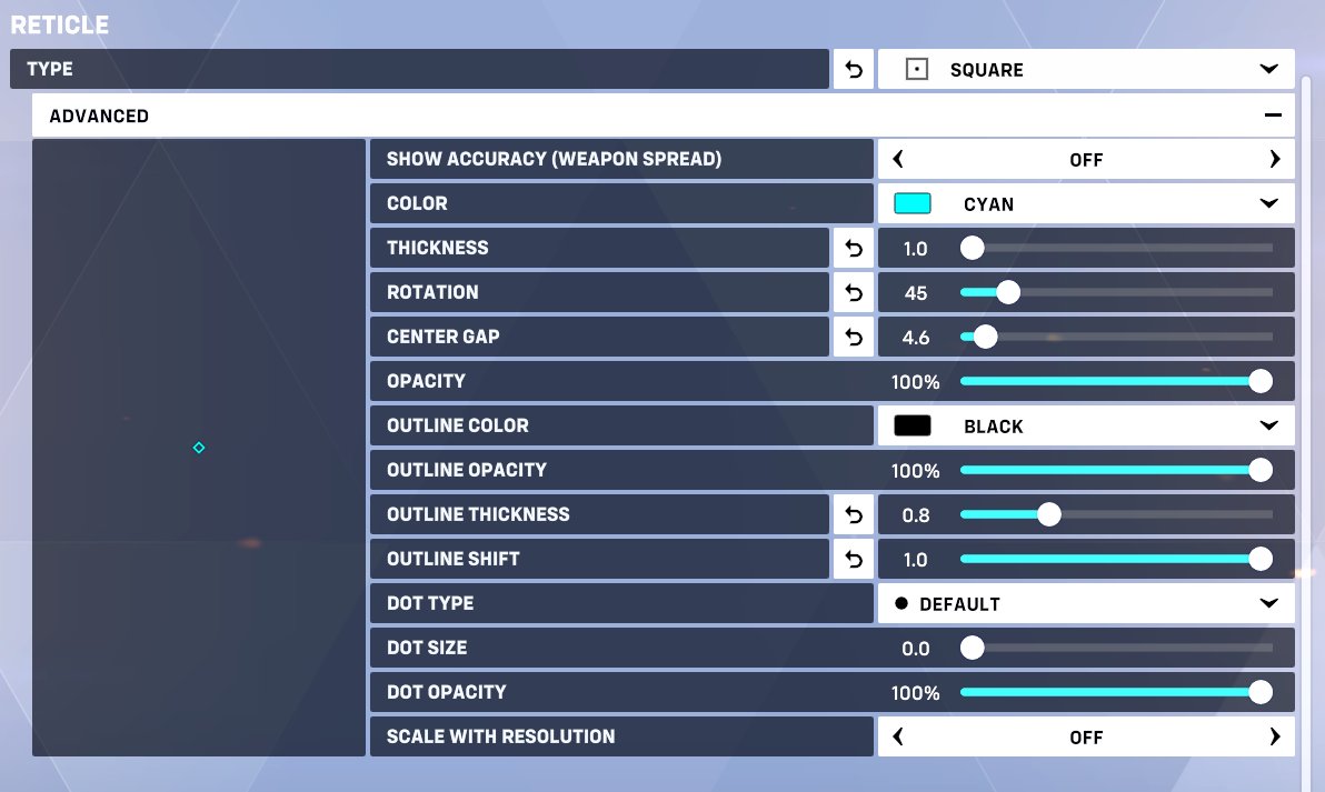 kxsame_'s tweet image. to the random dude who wanted my crosshair