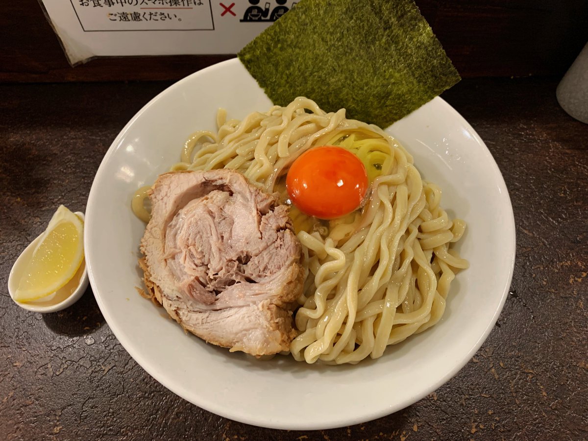 本日は朝からぶたけん。のモーニング限定TKMでフル充電したのでノンストップでやれます！