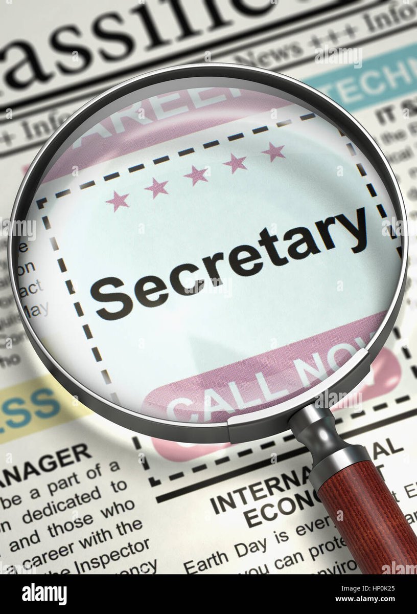 📝The Tinora Athletic Boosters is looking for a secretary to fill the open position.

📢Duties include taking notes during the once a month meeting and compiling a summary of the monthly meeting.

🚨For info, message us here or email at:

tinoraathleticboosters@gmail.com