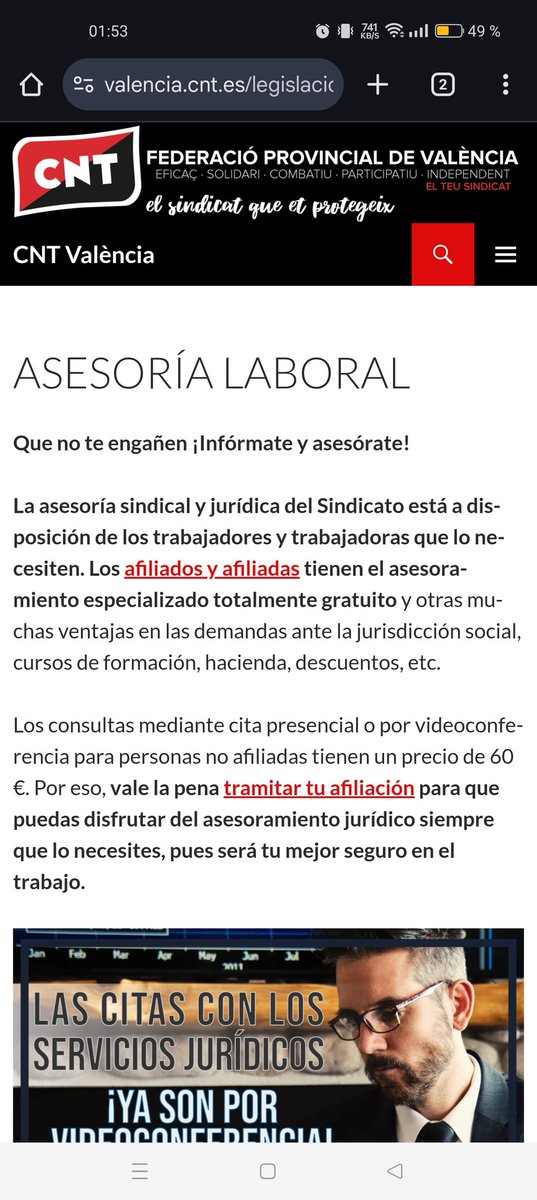 Iago Prada (@iagoprada) on Twitter photo <a href="/Minoria_Ruidosa/">Minoría Ruidosa</a> Me estás diciendo que el mismo sindicato que ofrecía descuentos a sus afiliados en sanidad privada te cobra por las consultas? Me pinchas y no sangro. <a href="/Minoria_Ruidosa/">Minoría Ruidosa</a> Me estás diciendo que el mismo sindicato que ofrecía descuentos a sus afiliados en sanidad privada te cobra por las consultas? Me pinchas y no sangro.