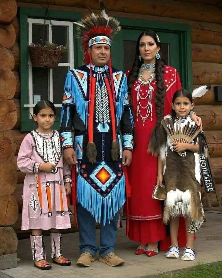 Native0ig's tweet image. If you support Native American people's, history &amp;amp; culture 🥰Say.. "Yes