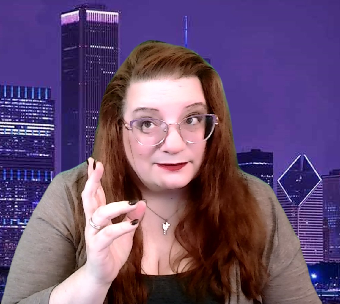 Tonight 8 pm EST 1 am GMT #WOD #TTRPG #Vampirethemasquerade  SEASON 2 of Chicago: Hidden City. Let's see what's to night? Muuurderrr?
twitch.tv/mcstabberstu #ttrpgcommunity