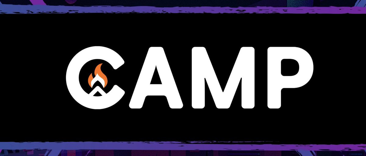 Awolola wuraola (@biggestbirdorg) on Twitter photo Camp Network has raised $30M to build the first autonomous IP‑centric Layer‑1 blockchain. Powered by proprietary Proof of Provenance, it enables creators to register, tokenize & monetize their IP.
<a href="/KaitoAI/">Kaito AI 🌊</a> <a href="/campnetworkxyz/">Camp Network ⛺️</a> Camp Network has raised $30M to build the first autonomous IP‑centric Layer‑1 blockchain. Powered by proprietary Proof of Provenance, it enables creators to register, tokenize & monetize their IP.
<a href="/KaitoAI/">Kaito AI 🌊</a> <a href="/campnetworkxyz/">Camp Network ⛺️</a>