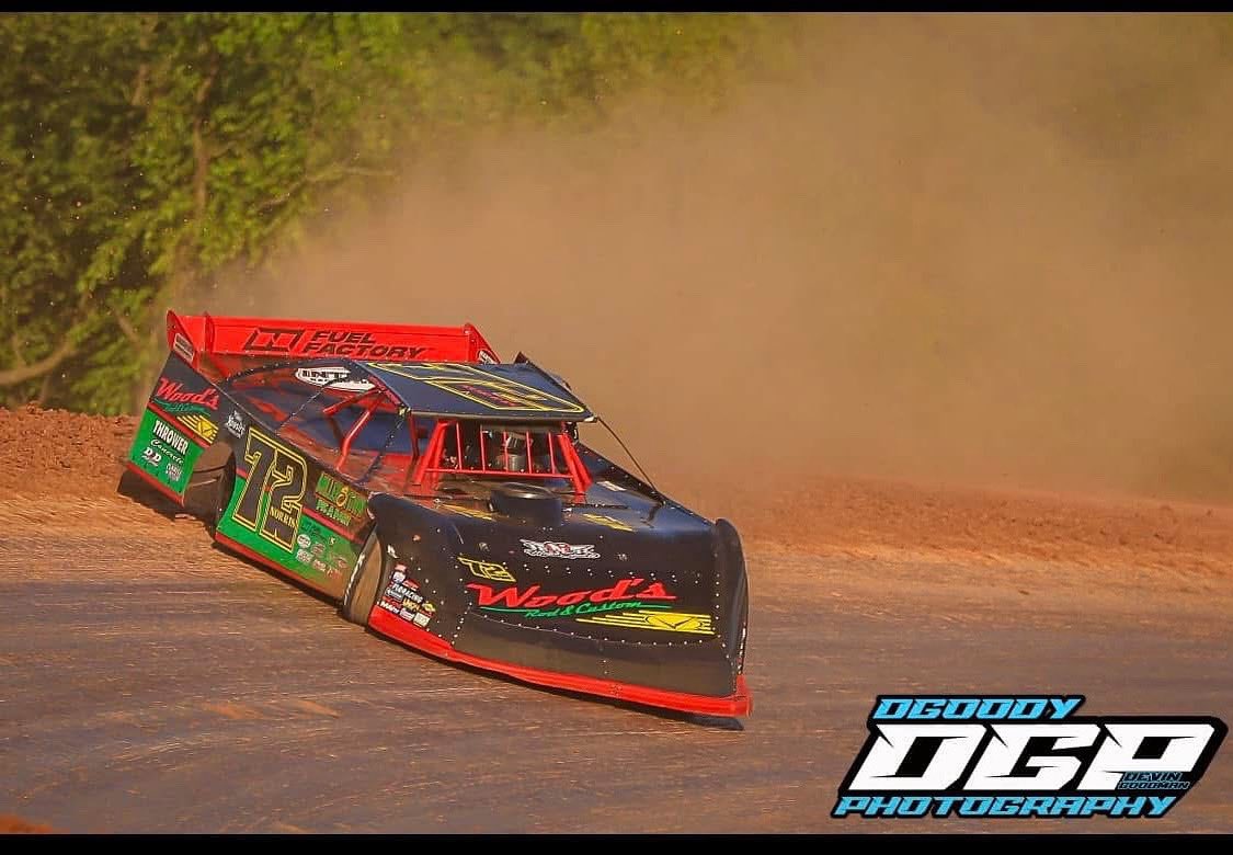 United Late Model Series (@ulmslatemodels) on Twitter photo ๐๐๐๐๐๐๐๐๐๐๐๐ (Group B): 72 - โ๐๐ซ๐ฎ๐ฌ๐ก๐๐ซ ๐๐ข๐โ - Michael Norris ๐ฅ
๐ Marion Center Raceway
Norris pockets an extra $๐๐๐.๐๐ courtesy of Integra Shocks for his ๐จ๐ฏ๐๐ซ๐๐ฅ๐ฅ QuickTime tonight with the United Late Model Series! ๐๐๐๐๐๐๐๐๐๐๐๐ (Group B): 72 - โ๐๐ซ๐ฎ๐ฌ๐ก๐๐ซ ๐๐ข๐โ - Michael Norris ๐ฅ
๐ Marion Center Raceway
Norris pockets an extra $๐๐๐.๐๐ courtesy of Integra Shocks for his ๐จ๐ฏ๐๐ซ๐๐ฅ๐ฅ QuickTime tonight with the United Late Model Series!