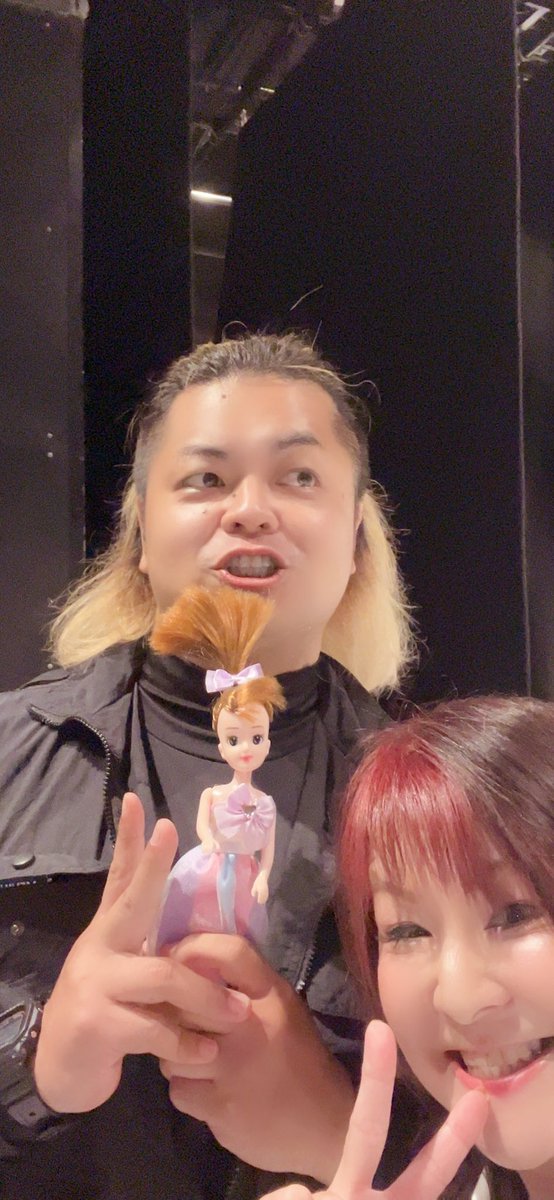 ayudondayo's tweet image. #冥途喫茶V
#池袋シアターグリーン
#BOXINBOX
#千穐楽
#天田あゆ美
楽しい楽しいこちらの舞台も、本日千穐楽です。たくさんの大好きな人達が観に来てくれて本当幸せ。そして、いいお話だったーとみんなに言ってもらえてやってよかったとしみじみ。最後2公演。楽しんでまいりまーす。よっしゃー！