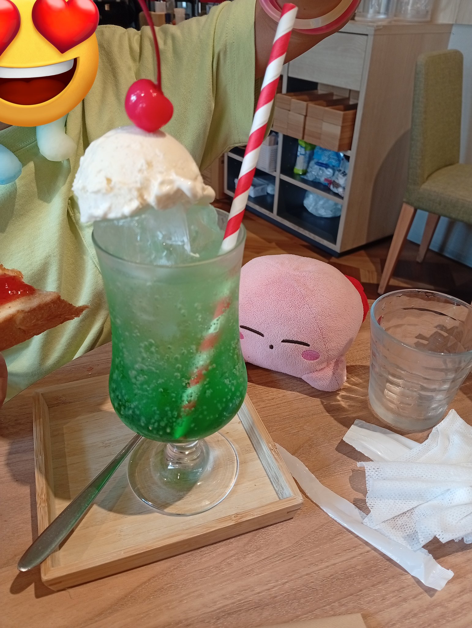 あやかし on X: 