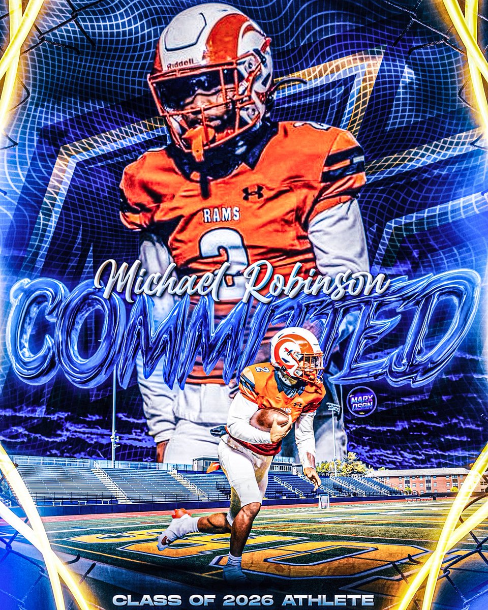 Michael Robinson (@mcrobinson2026) on Twitter photo 1000% committed
<a href="/CoachGennettiMC/">Mike Gennetti</a> <a href="/CoachGaines_1/">Shane Gaines</a> <a href="/KenBrinkman/">Coach Ken Brinkman</a> <a href="/CoachPatSoko/">Pat Sokolowski</a> <a href="/EdgewoodRams_FB/">Edgewood Football</a> #blessed #agtg 1000% committed
<a href="/CoachGennettiMC/">Mike Gennetti</a> <a href="/CoachGaines_1/">Shane Gaines</a> <a href="/KenBrinkman/">Coach Ken Brinkman</a> <a href="/CoachPatSoko/">Pat Sokolowski</a> <a href="/EdgewoodRams_FB/">Edgewood Football</a> #blessed #agtg