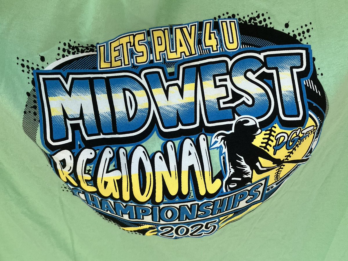 New Lenox Lightning ST (@nllightningst) on Twitter photo 8/2/25
PGF Midwest Regionals (bracket day 2)
7 games in 3 days-players tired/sore but fought to lose in 8inn
•Samira Matarieh 2H/2B
•Casey Twietmeyer 2H
•Gianna Schoenecker 2H
•Addison Adrieansen 5.1 inn/1ER
<a href="/samira_matarieh/">Samira Matarieh</a> <a href="/CaseyTwietmeyer/">Casey Twietmeyer</a> <a href="/G_Schoenecker/">Gianna_Schoenecker</a> <a href="/AdrieansenA/">Addison Adrieansen</a> 8/2/25
PGF Midwest Regionals (bracket day 2)
7 games in 3 days-players tired/sore but fought to lose in 8inn
•Samira Matarieh 2H/2B
•Casey Twietmeyer 2H
•Gianna Schoenecker 2H
•Addison Adrieansen 5.1 inn/1ER
<a href="/samira_matarieh/">Samira Matarieh</a> <a href="/CaseyTwietmeyer/">Casey Twietmeyer</a> <a href="/G_Schoenecker/">Gianna_Schoenecker</a> <a href="/AdrieansenA/">Addison Adrieansen</a>