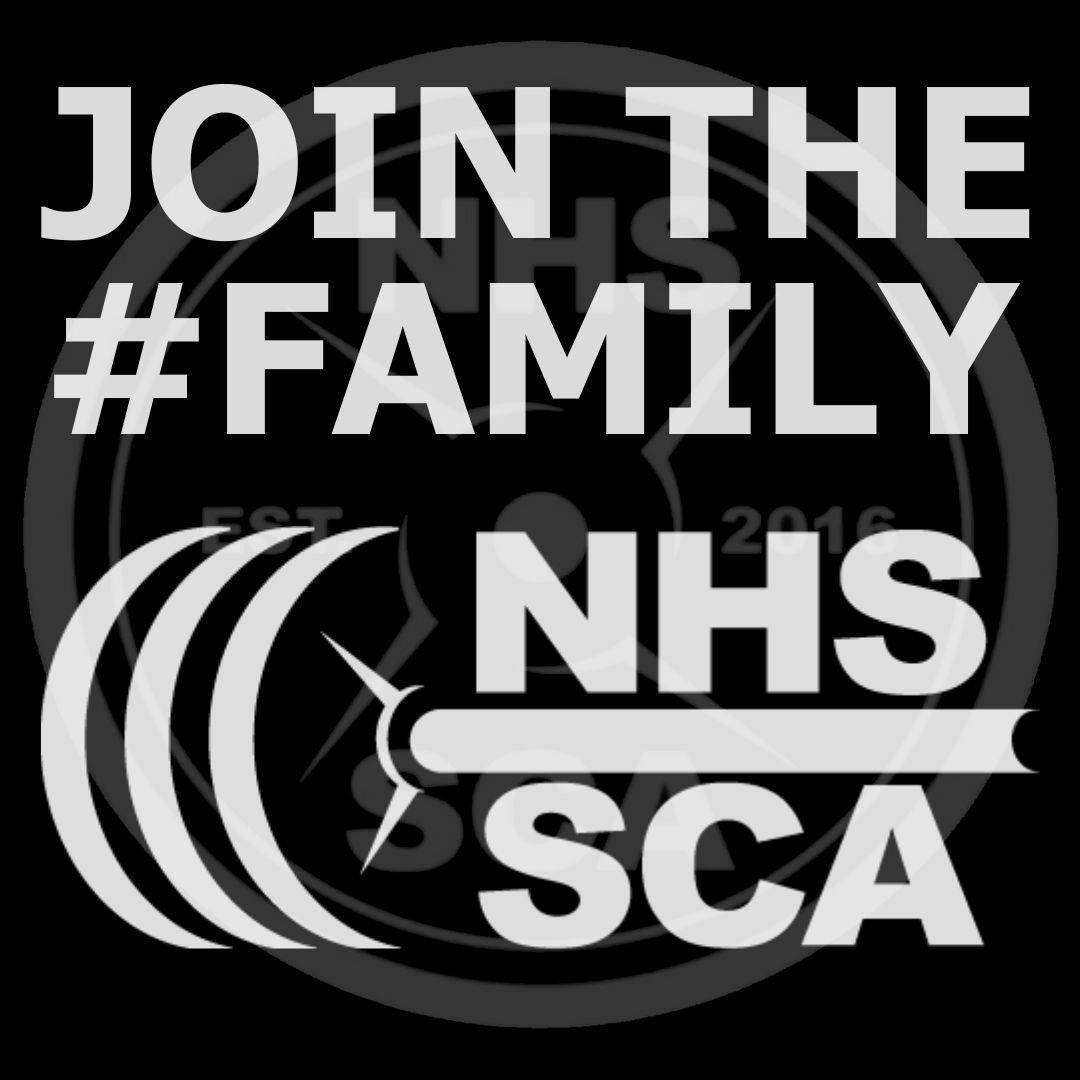 📢 Join the NHSSCA Today!

Becoming a member means gaining access to exclusive resources, mentorship opportunities, and a network of coaches dedicated to excellence in strength and conditioning. 💪

🌐 Explore the Benefits: nhssca.us/membership

#StrengthAndConditioning