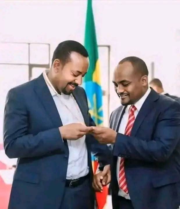 Gadaan Gadaa Jijjiiramaati,Go ahead 🌿🌳🌲🇪🇹
