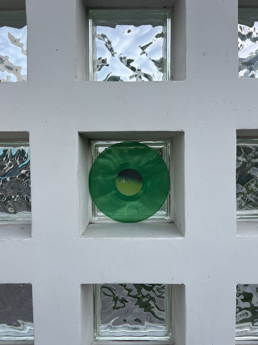 ComputerGaze's tweet image. Green and blue translucence for “The first machine” and “Hologram person”
computer-gaze.bandcamp.com/merch