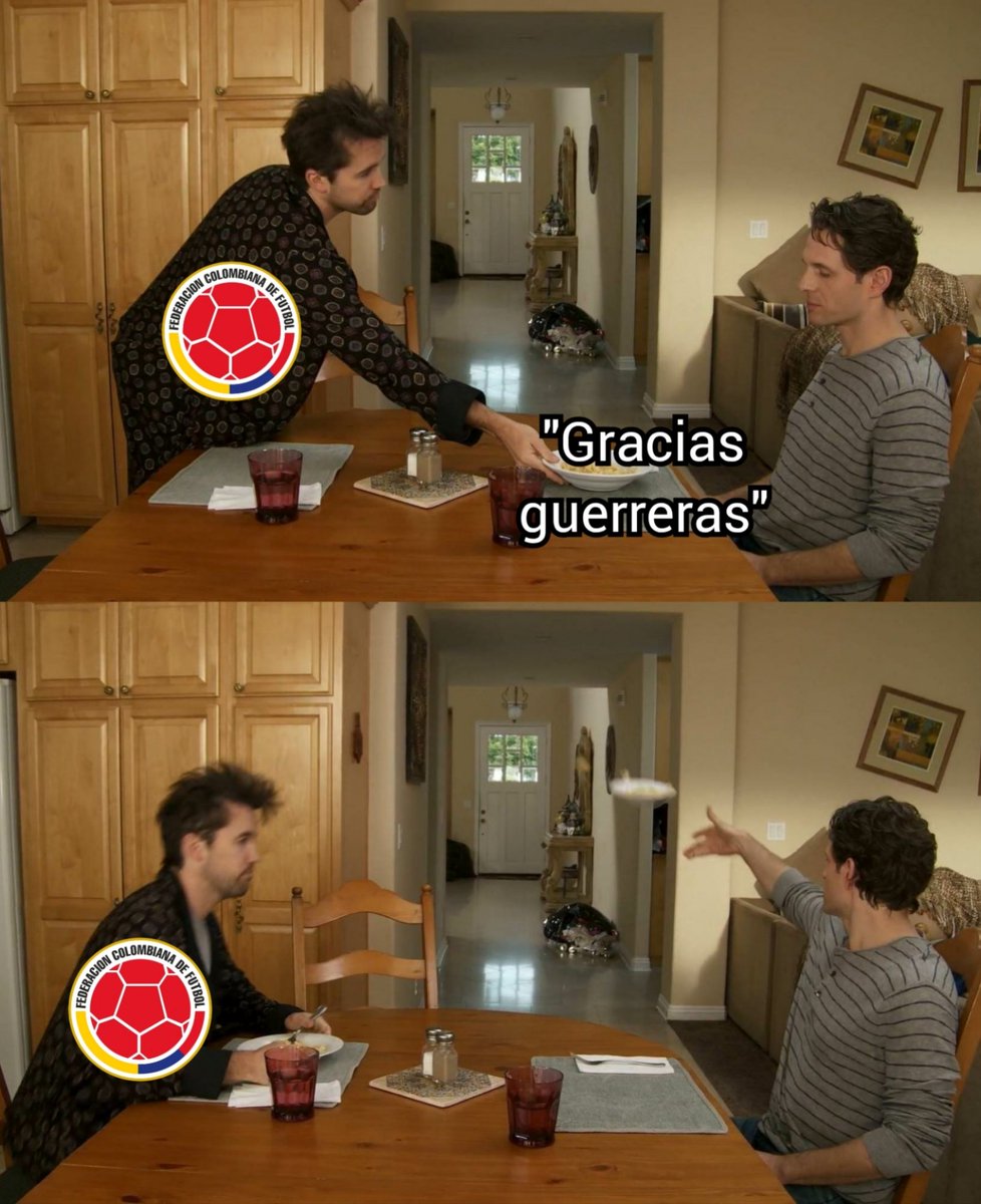 mamado de siempre lo mismo