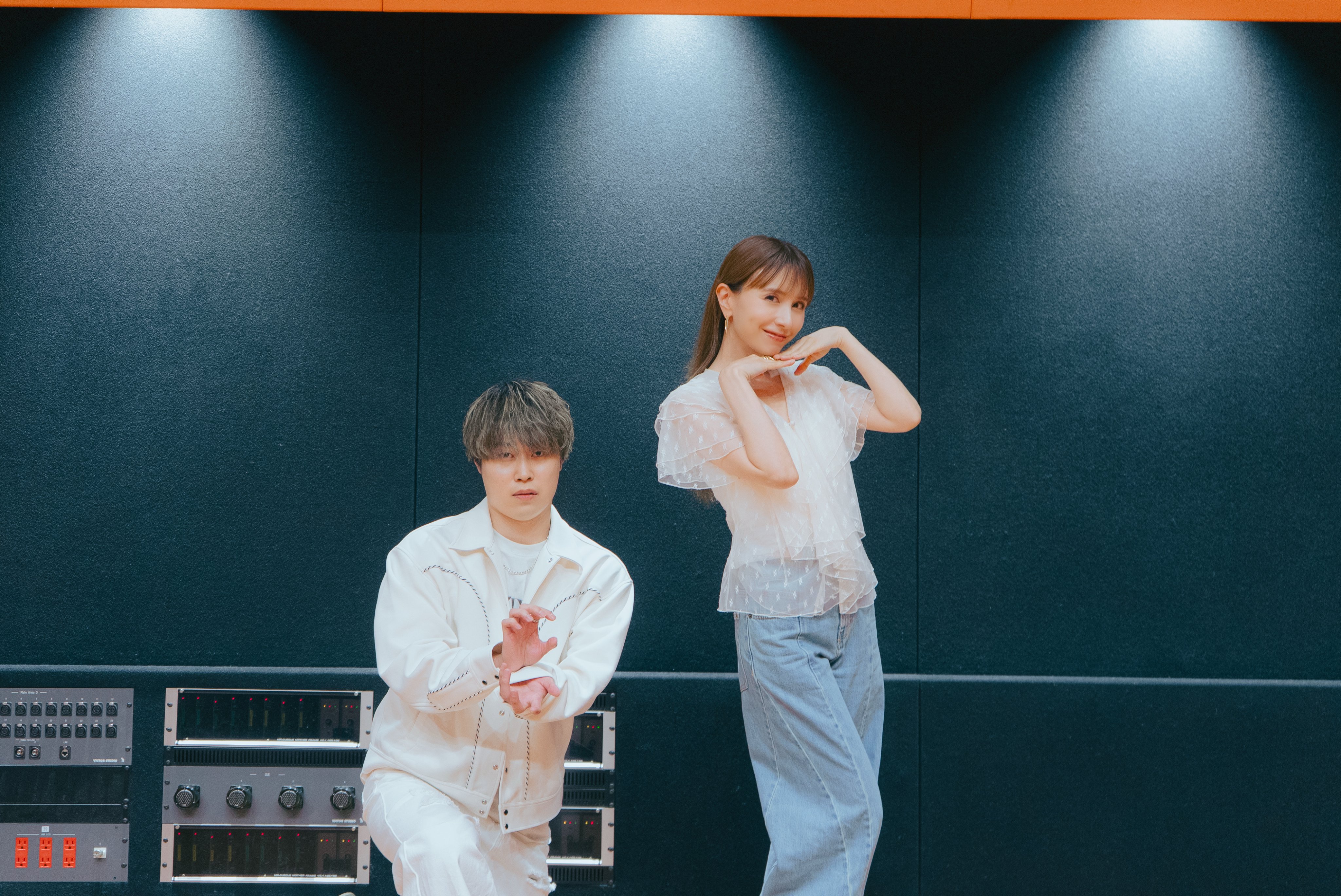 May J.さん掲載ページ(ポスターサイズ) May J.さん掲載ページ(ポスターサイズ) May J. Tour 2018