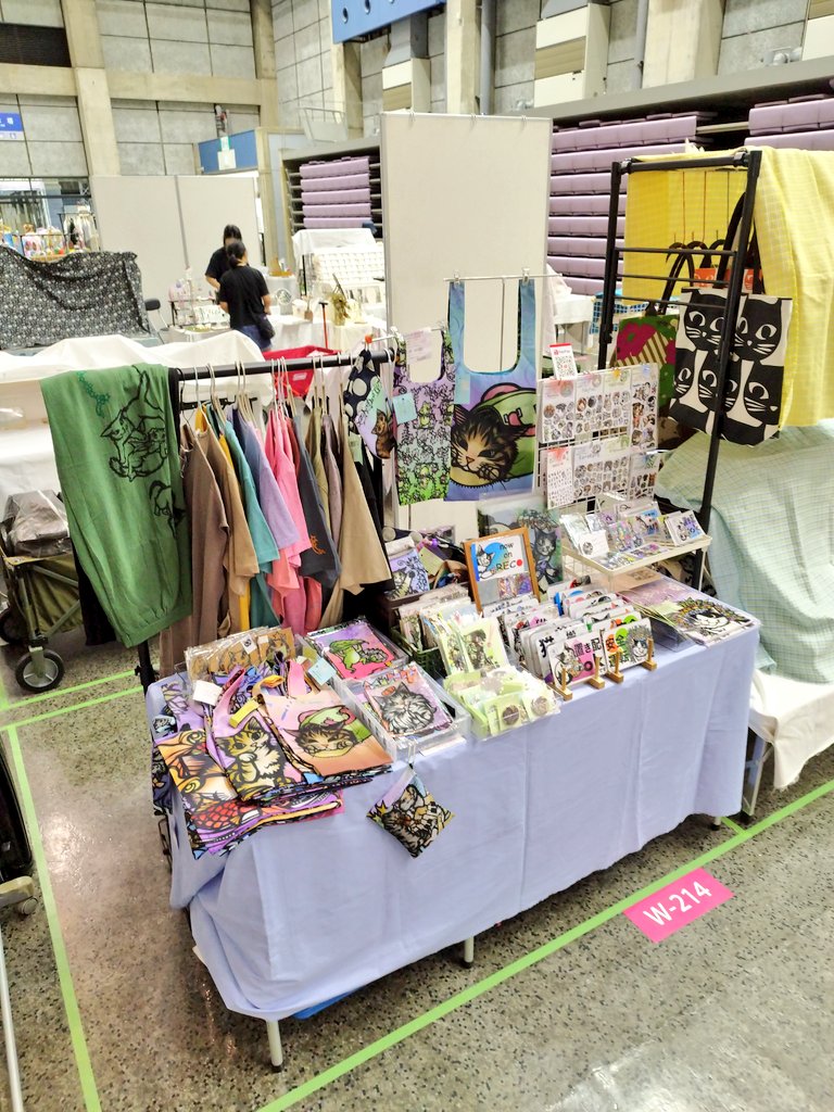 ハンドメイド屋さん⸜❤︎⸝‍　準備中★★☆ さとうみよcut_art on X: 