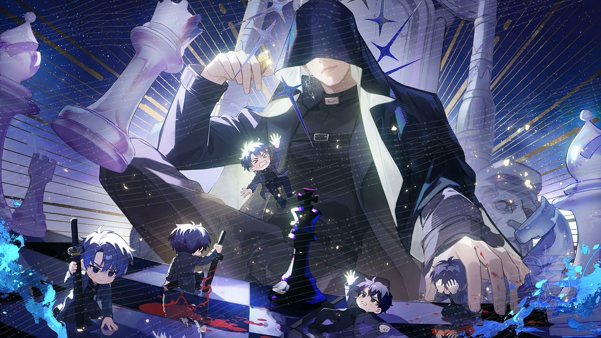 #ORV #HappyYJHday0803
祝你漫长旅途迎来终点
《Birthday》系列❤刘众赫

next：12:00